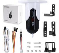 GIANTARM 3D Touch V3.2 Pro, Accessori per Stampanti 3D Sensore di Livello Automatico BL Touch per Stampante 3D Ender 3/Ender 3 V2/Ender 3 Pro/Ender 5/Ender 5s/CR-10