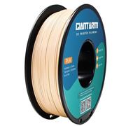 GIANTARM Filamento PLA 1,75 mm stampante 3D 1 kg Spool, colore della pelle