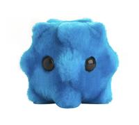 GIANTMICROBE COMUNE PRESO PRIEDE PRIMATORI COMPITORI SCUOLA INFERMI DI NURECHTS PER PERSONE DI SANATI SUNCIVI Get bene Regali divertenti Gift dottori