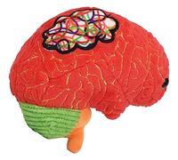 GIANTmicrobes ADHD Attention deficit hyperactivity disorder