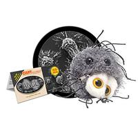 GIANTmicrobes Cancer (Malignant neoplasm) Plush Toy by Giant Microbes