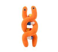 GIANTMicrobes - DNA (Deoxyribonucleic acid) Educational Plush by Giant Microbes