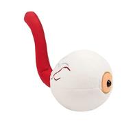 GIANTmicrobes Eye Peluche