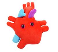 GIANTmicrobes - Heart (Heart Organ) by Giant Microbes