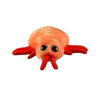 GiantmicRobes Letting cim Plush - Scopri questo Crawler comune con questo dono unico di peluche per gli amici Educatori Famiglia Studenti Sterminator