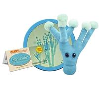 GIANTMICROBES Microbi Giganti Peluche PENICILLINA