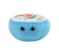 GIANTmicrobes Microbo Gigante Peluche Versione Original Cellula Animale (Animal Cell)