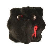 Giantmicrobes Microbo Gigante Peluche Versione Original (HIV)