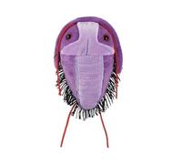 Giantmicrobes Microbo Gigante Peluche Versione Original (Trilobita (Asaphiscus Wheeleri))