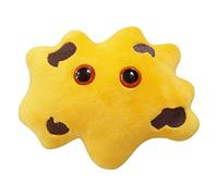GIANTmicrobes Original CALCOLI BILIARI Gallstone - Peluche