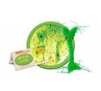 GIANTMICROBES ORIGINAL CELLULA NERVOSA Neuron Neurone - Peluche virus cellule