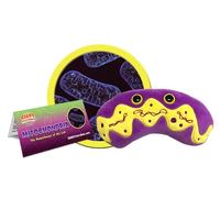 GIANTMICROBES ORIGINAL MITOCONDRIO Mitochondria - Peluche virus batteri cellule