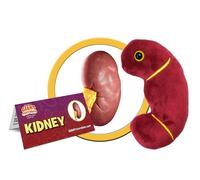 GIANTMICROBES ORIGINAL RENE - kidney - Peluche virus batteri cellule