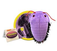 GIANTMICROBES ORIGINAL TRILOBITE - Trilobita - Peluche virus batteri cellule