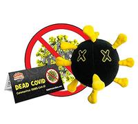 GIANTmicrobes - Peluche Dead COVID