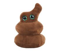 GIANTmicrobes PELUCHE POOP