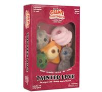 Giantmicrobes Themed Gift Boxes - Tainted Love by Giant Microbes