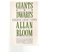 Giants and Dwarfs: Essays, 1960-1990: Essays, 1960-90