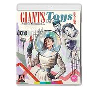 Giants And Toys