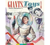 Giants and Toys