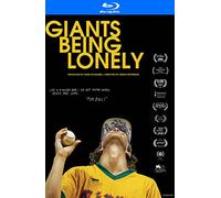 Giants Being Lonely