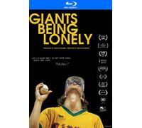 Giants Being Lonely (Blu-ray) Jack Irving Ben Irving Lily Gavin Amalia Culp