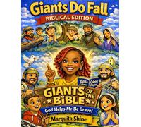 Giants Do Fall- Biblical Edition