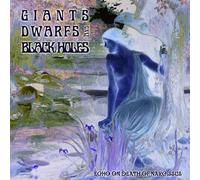 Giants, Dwarfs And Black Holes - echo on death of nacissus