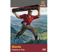 Giants-Friend Or Foe