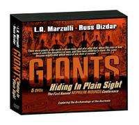 Giants Hiding in Plain Sight