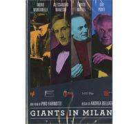 Giants In Milan Vol.2