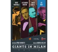 Giants In Milan Vol.2