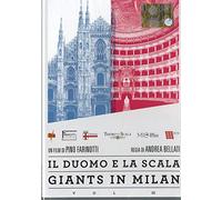 Film - Giants In Milan #03 - Dvd