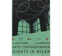 Giants In Milan Vol.4