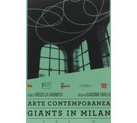 Giants In Milan Vol.4 (DVD) Documentario