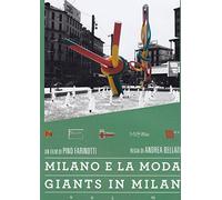 Giants in Milan- vol VI