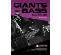 Giants of Bass - Vol. 2 (80s & 90s): Volume 2