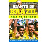 Giants of Brazil - Giants Of Brazil [Edizione: Regno Unito] [Edizione: Regno Unito]