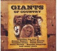 Giants Of Country