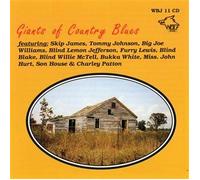 Giants of Country Blues