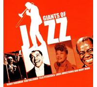 Giants of Jazz