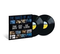 Frank Sinatra - Giants Of Jazz (2 LP)