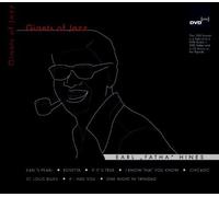 Giants Of Jazz by Earl Hines