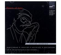 Giants of Jazz - Dexter Gordon