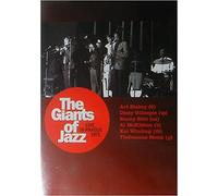 Giants Of Jazz, The - Live In Pragues 1971