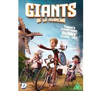 Giants of La Mancha [DVD]