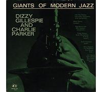 Giants Of Modern Jazz