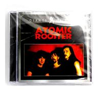 Giants Of Rock: Atomic Rooster