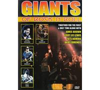 Giants Of Rock N'roll