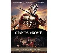 Giants of Rome